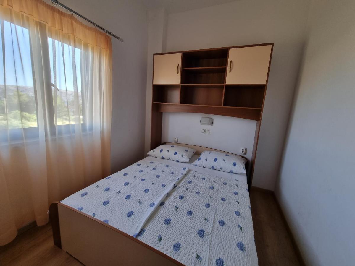 Apartment Grbac Barbat na Rabu Exterior foto