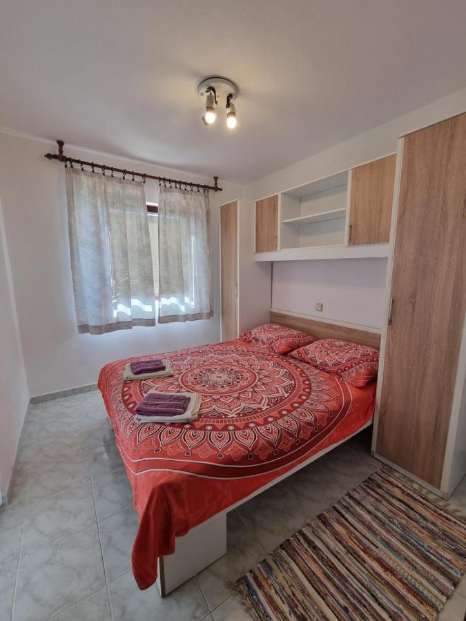 Apartment Grbac Barbat na Rabu Exterior foto
