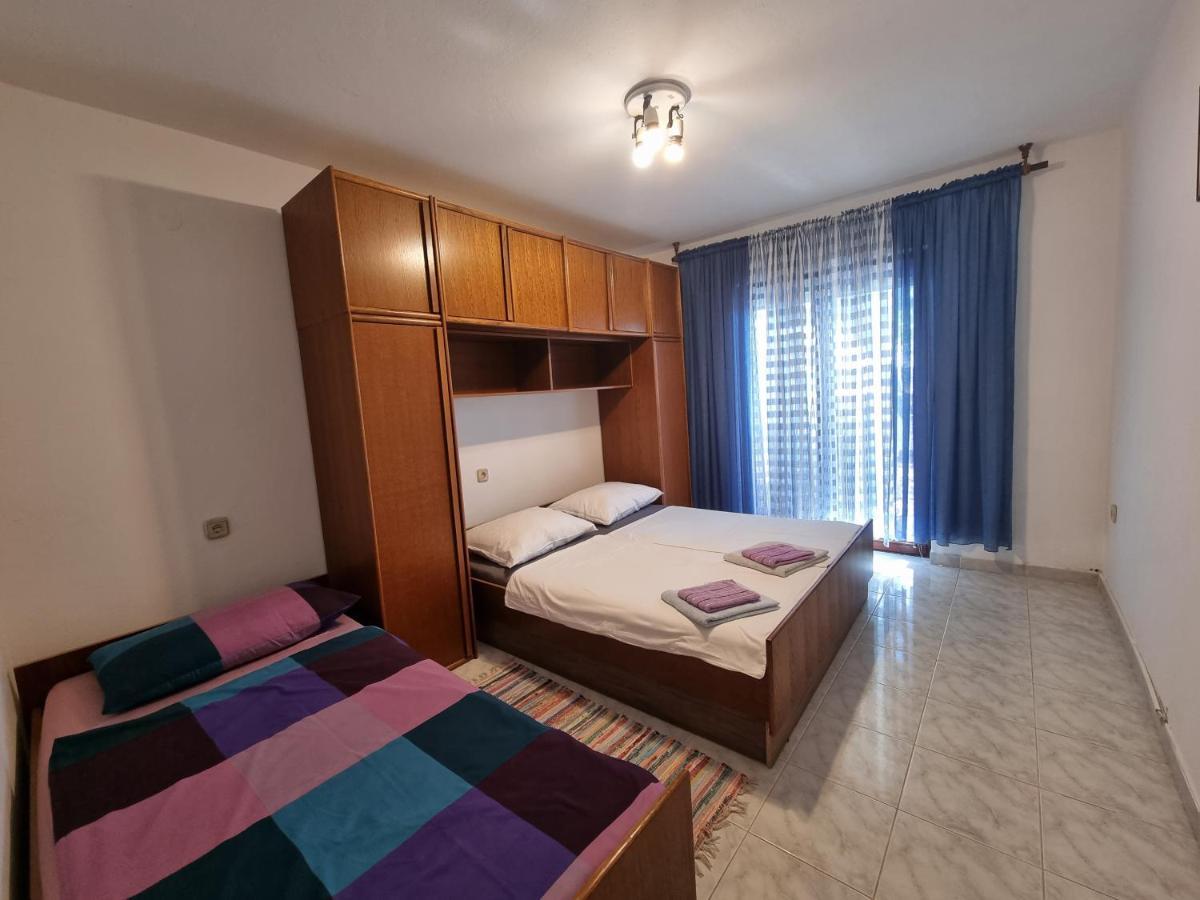 Apartment Grbac Barbat na Rabu Exterior foto